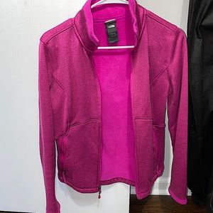 The North Face Zip Up Jacket LIMITED EDITION